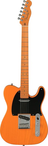 American Deluxe Ash Telecaster®