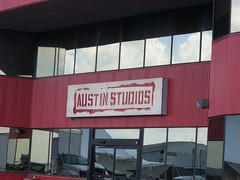 Austin Studios Open House, by leiabox on Flickr