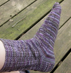 Roza's Socks