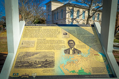 2016.12.10 Harriet Tubman's Underground Railroad  09350