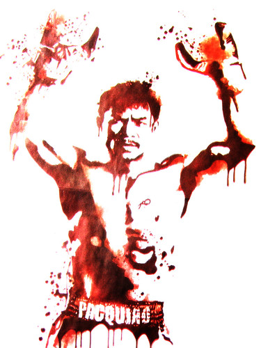 pacquiao wallpaper. Manny Pacquiao | Flickr