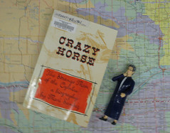Nancy Pearl Reads Crazy Horse