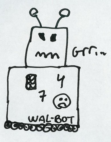 wal bot