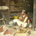 Shopkeeper in Chitral