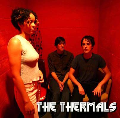 thermals