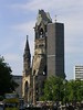 Kaiser Wilhelm Church - Berlin
