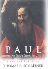 Paul the apostle of Glory