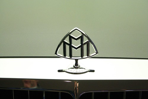 dc wallpaper logo. Maybach Logo Wallpaper