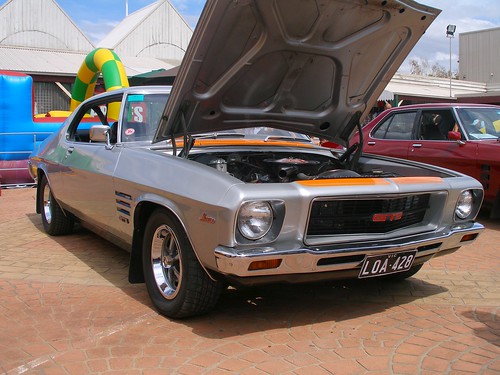 holden gts coupe