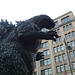 Godzilla Attacks! par ampontour