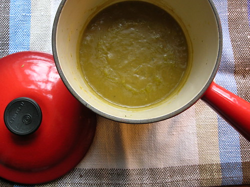 split pea soup 2