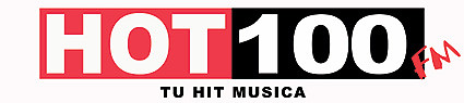 HotFM logo