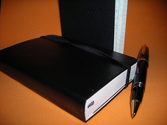 2007 Datebook & Pocket Softcover