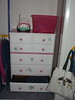 Ruthie's dresser