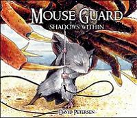 mouse guard