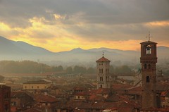 lucca after the storm