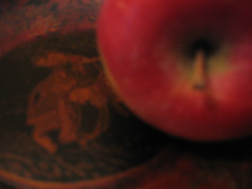 apple & chinese plate2