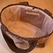 quilted bag 4 - lining par PatchworkPottery