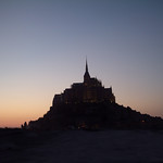 Mont San Michel