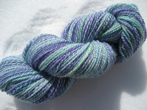 Spunky Eclectic - 2-ply