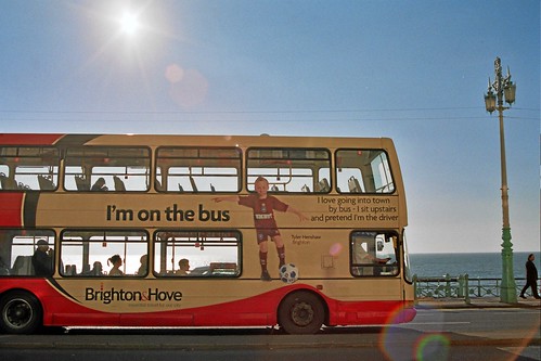 el autobús