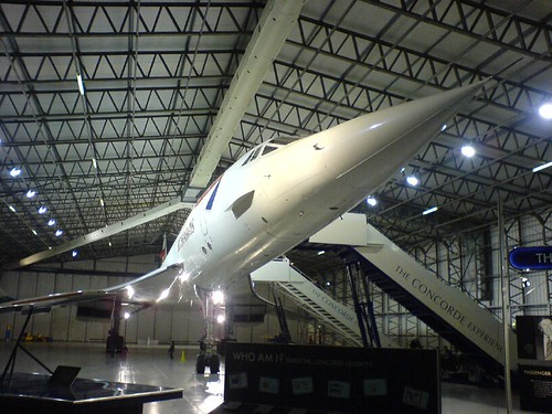Concorde D