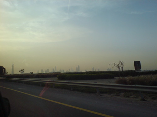 Dubai+skyline+then+and+now