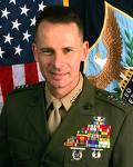 General Peter Pace