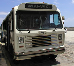 Wiki Bus