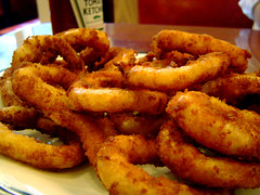 onion rings by roboppy, on Flickr