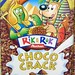 Choco Crack - Breakfast in Paris