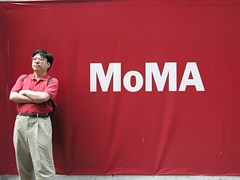 MoMA, NY