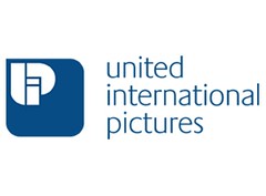 UIP United International Pictures Logo