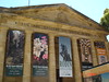 The Art Gallery of South Australia - Adelaide