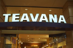 Teavana (evil store)
