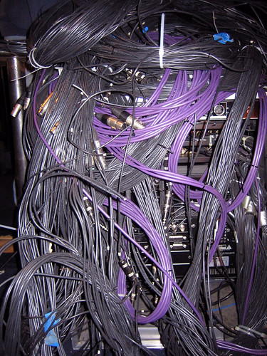 Cable Monster