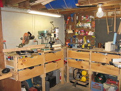 wood tools workshop woodworking