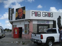 Churchill's, Miami, FL
