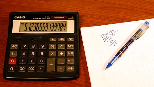 Rent vs. Buy Calculator