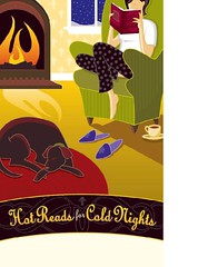 Hot Reads for Cold Nights 2007