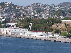 Acapulco Pier