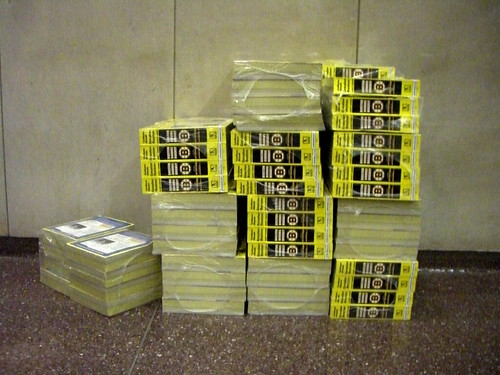 Unwanted Yellow Pages