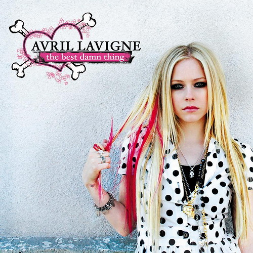 "Knocking on heavens door -2:51. Download : CODE ?? ????????. Avril Lavigne