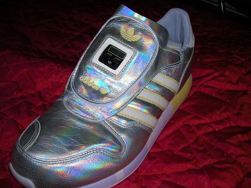 new adidas A.D.I.D.A.S. = All Day I Dream About Sneakers