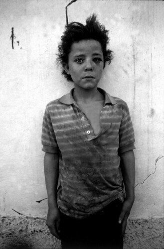 Mexico boy by nick rain images