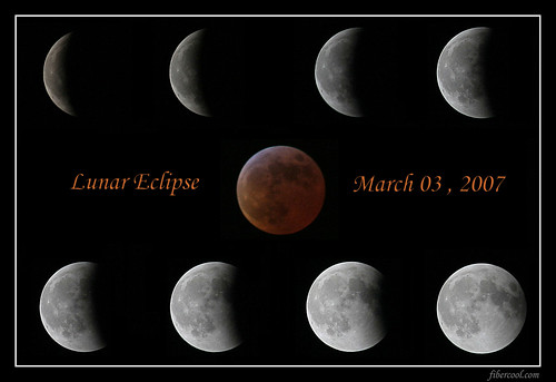 Eclipse de luna, secuencia (fibercool, España, licencia CC-BY-SA)
