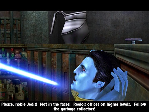 Noble Jedis