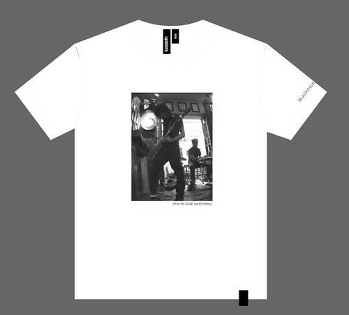 Picture Tee 001