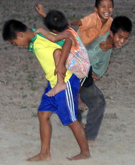Mekong Kids 1