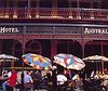 The Austral - Adelaide